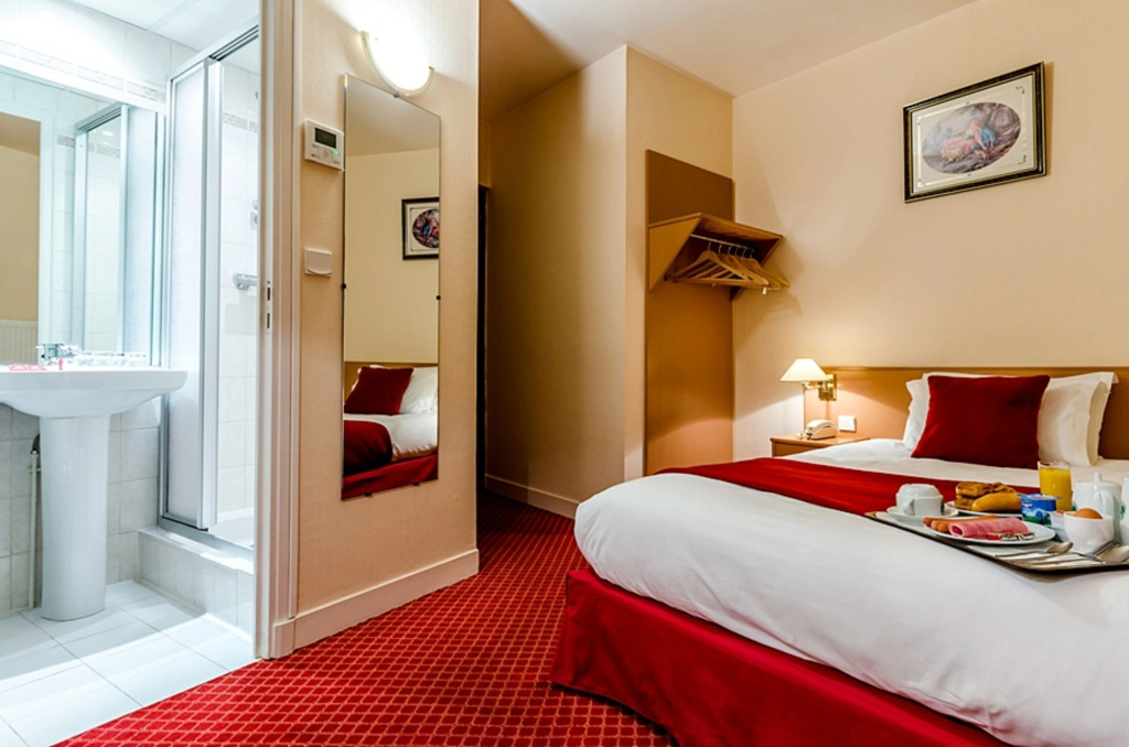 Hotel photo 8