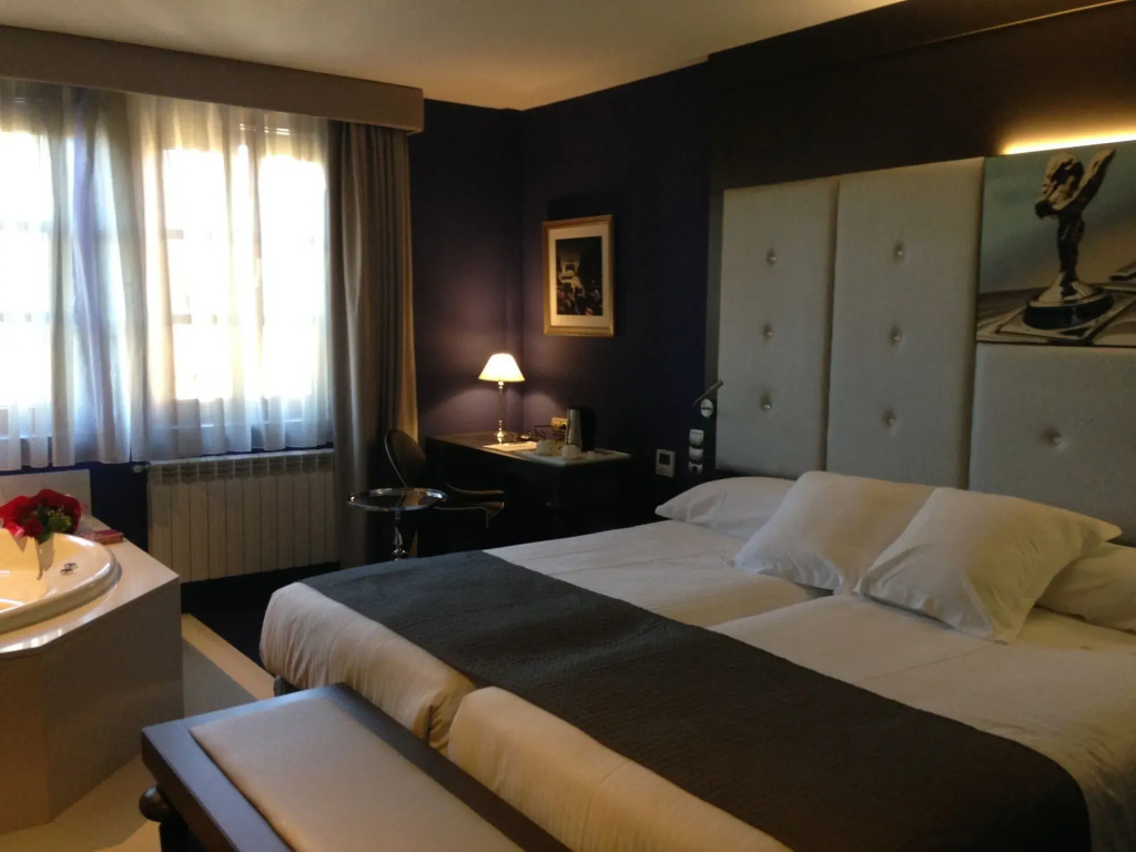 Costa Esmeralda Suites - Général