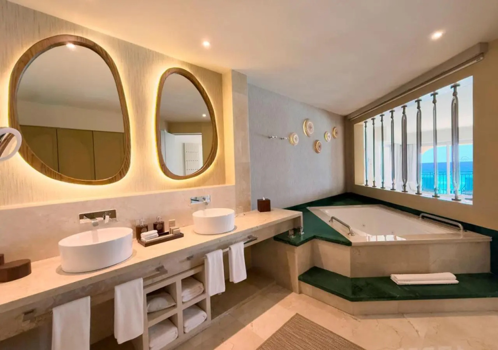 Royal Select at Grand Park Royal Cancun-All Inclusive-Adults Only - Général