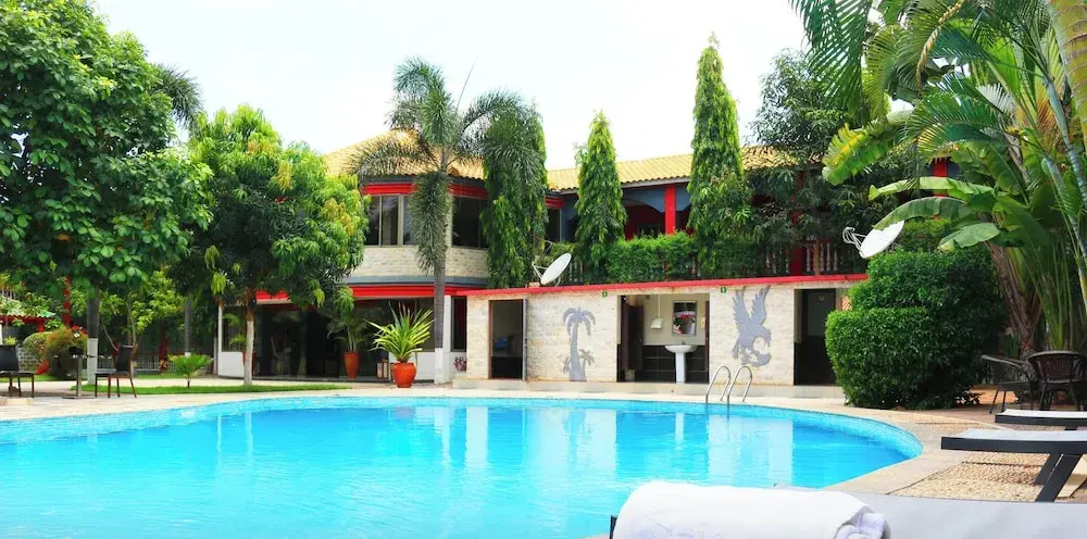Hotel photo 33