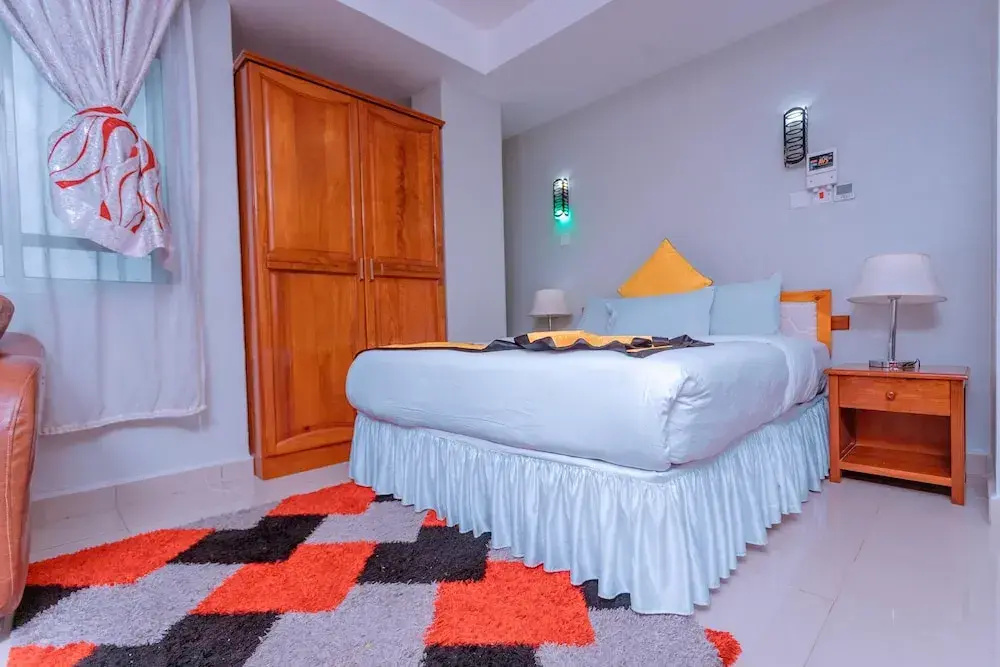 Hotel photo 12