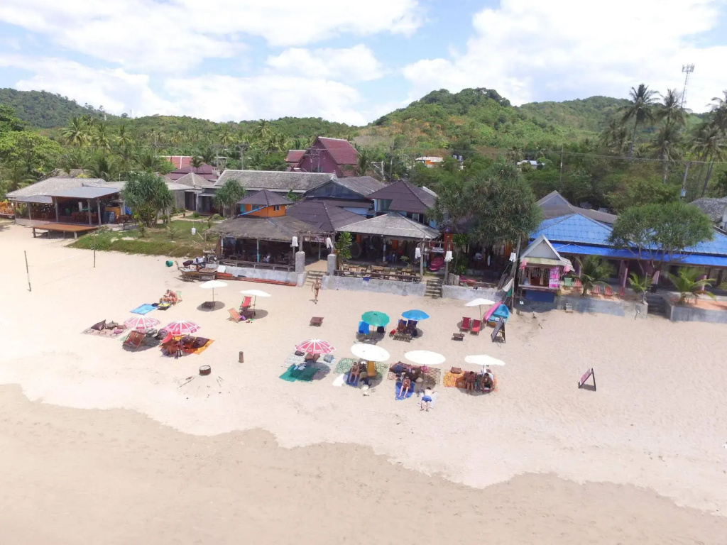 Bakantiang Resort - Général