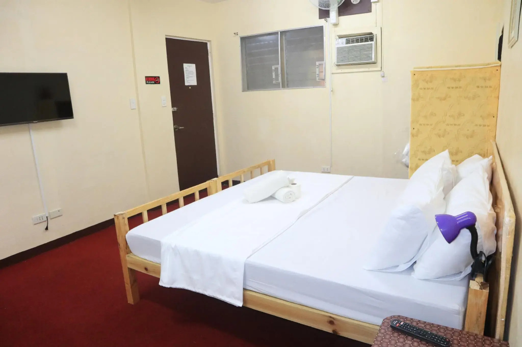 Cool Martin Resort Hotel - Chambres