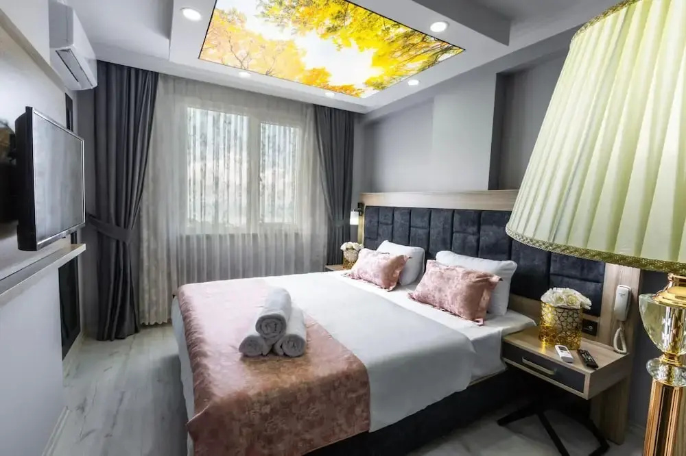 Hotel photo 16