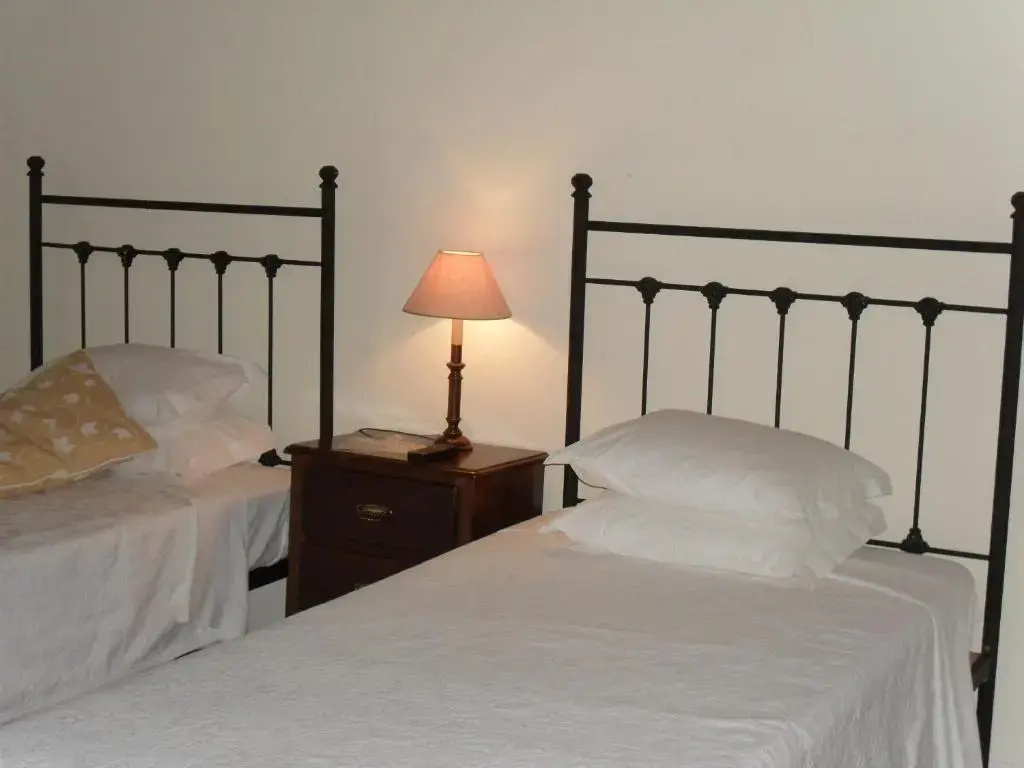Casa Verde - Chambres