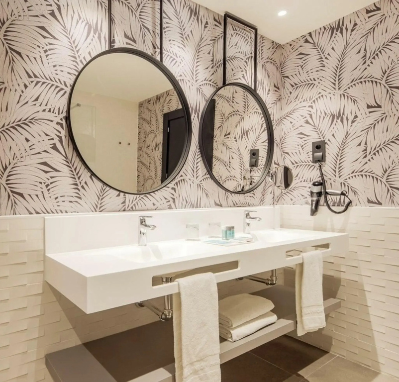 Ilunion Alcora Sevilla Hotel - Général