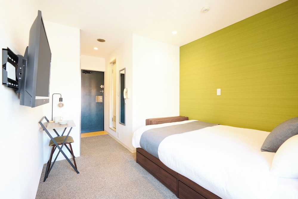 Hotel Stripe Sapporo 사진 1