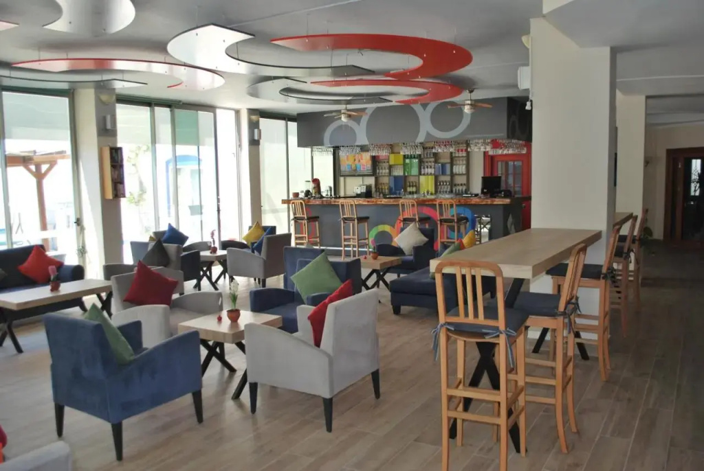 Hotel photo 42