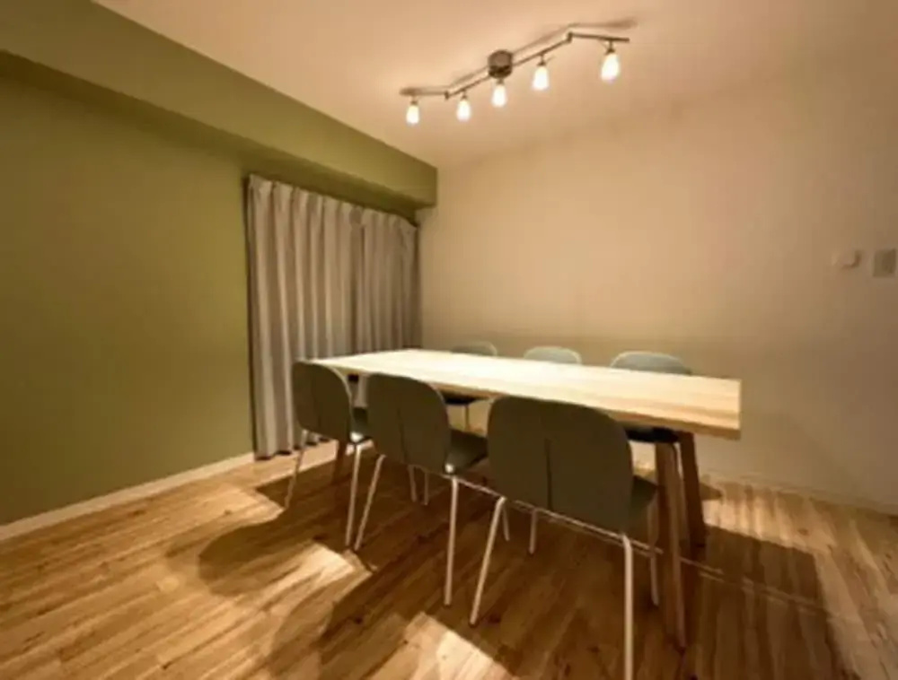 3 Bedrooms Family Suite