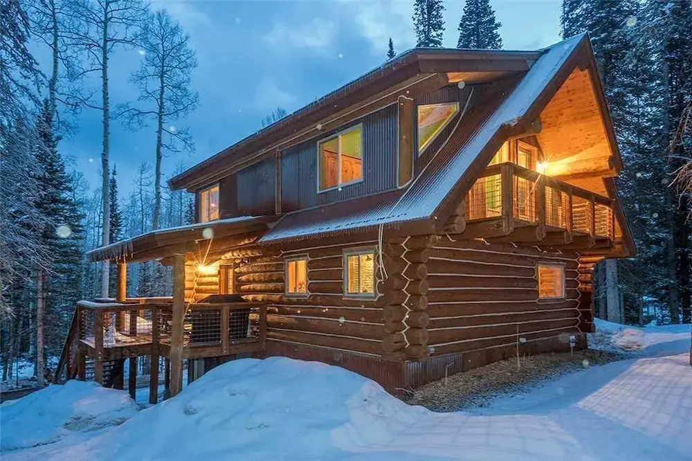 FOX Farm Retreat