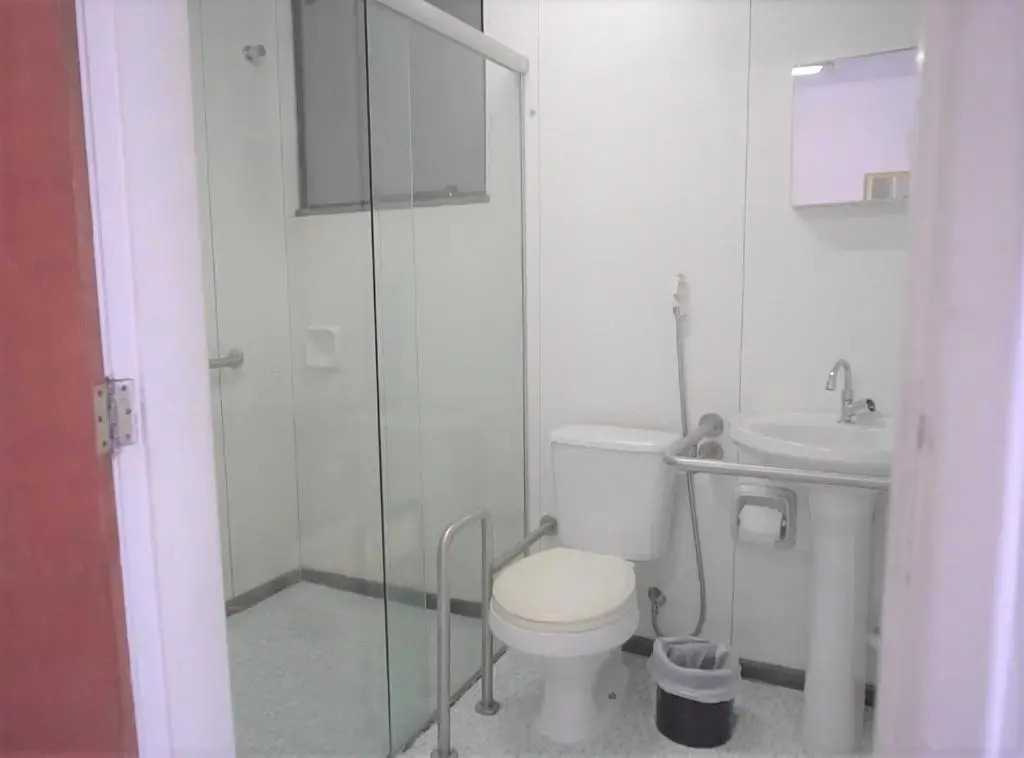 Executive Single room