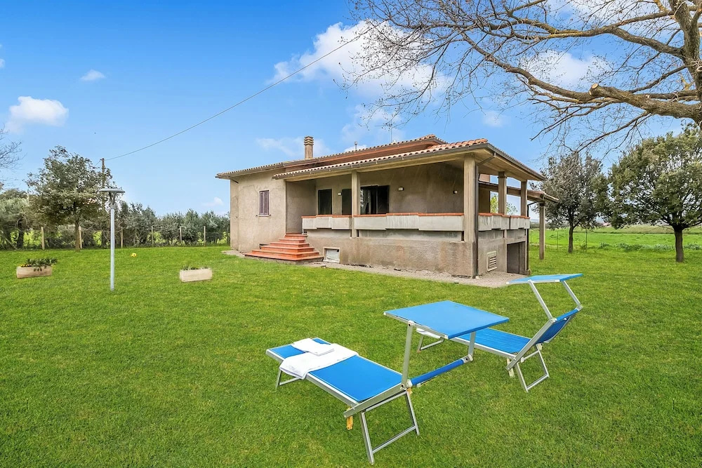 House Tiziana Closeby Mare Argentario