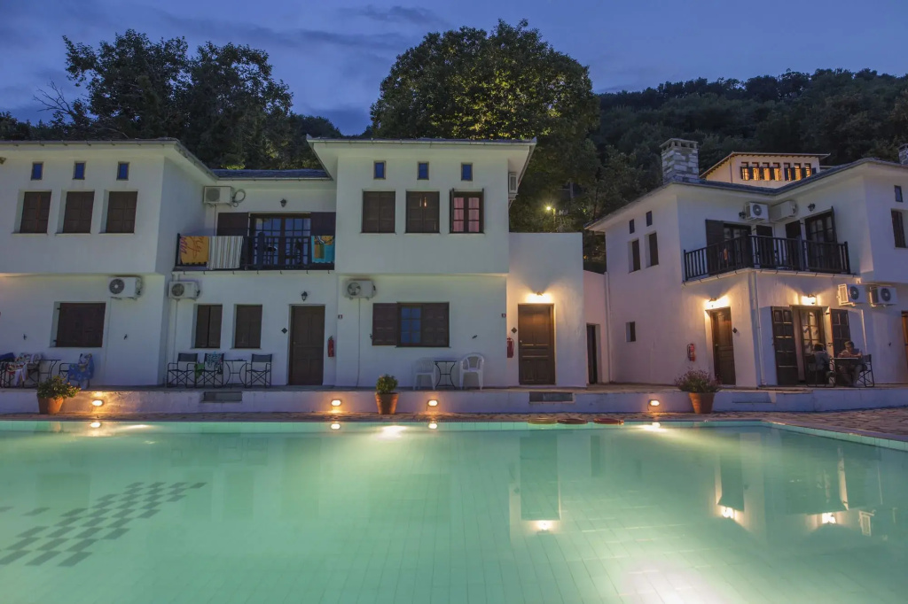 Pilio Sea Horizon hotel - Général