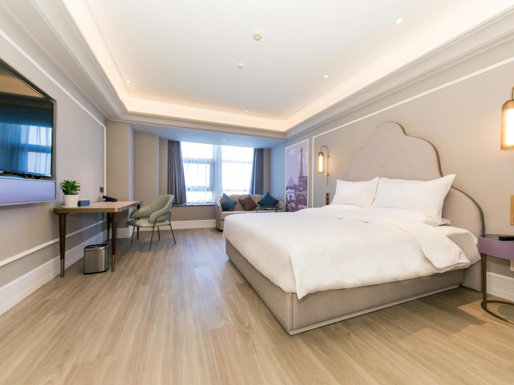Mercure Hohhot Downtown