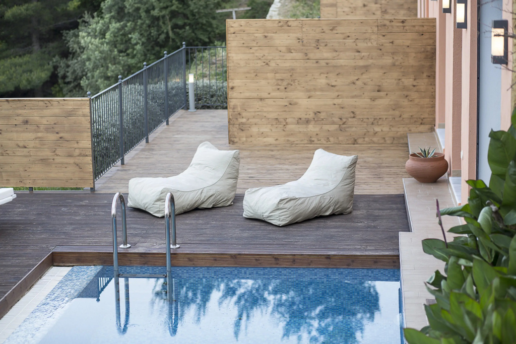 Skiathos Gea Villas