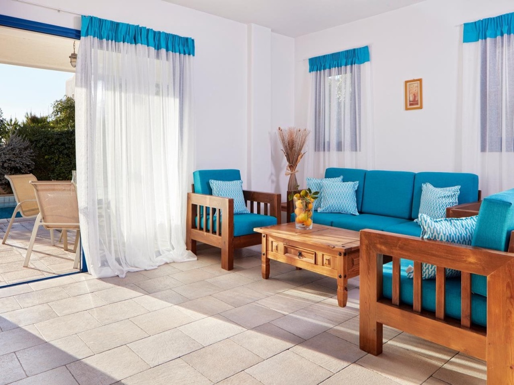 Azzurro Luxury Holiday Villas - 5