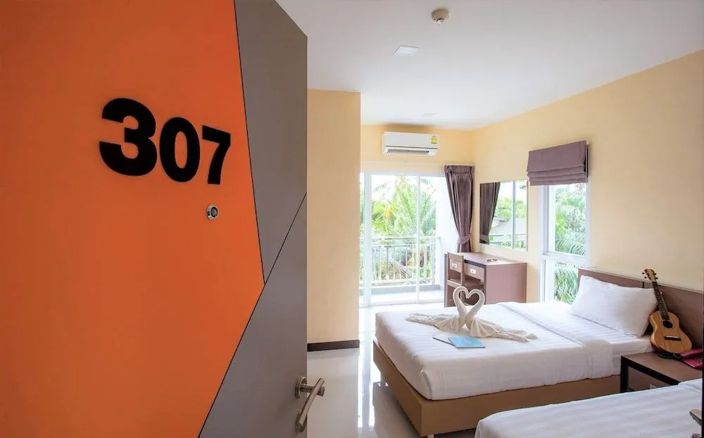 Hotel photo 7