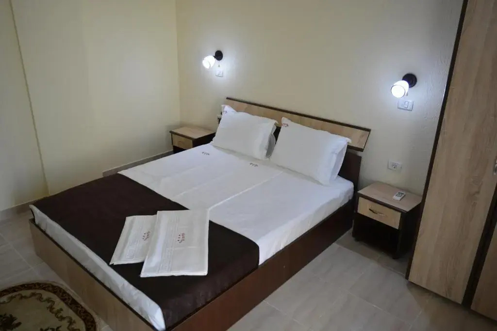 Hotel MareMar - Chambres