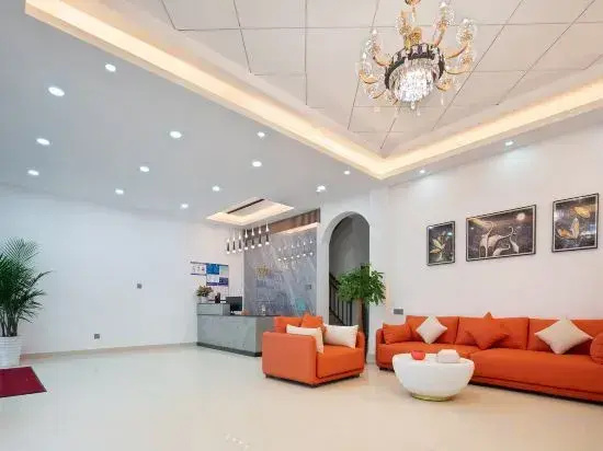 Sanya Songguo Meishu (Sanya International Duty Free City Branch)