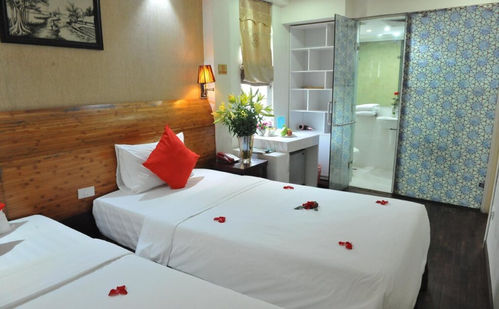 B&B Hanoi Hotel & Travel by null