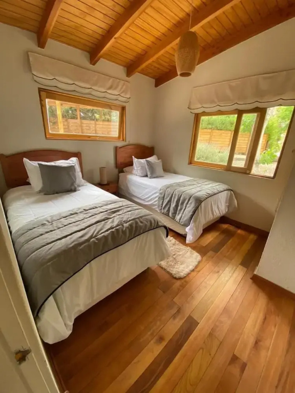 3 Bedrooms Family Villa with pool view