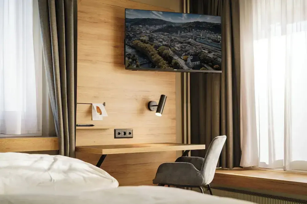 Hotel photo 7