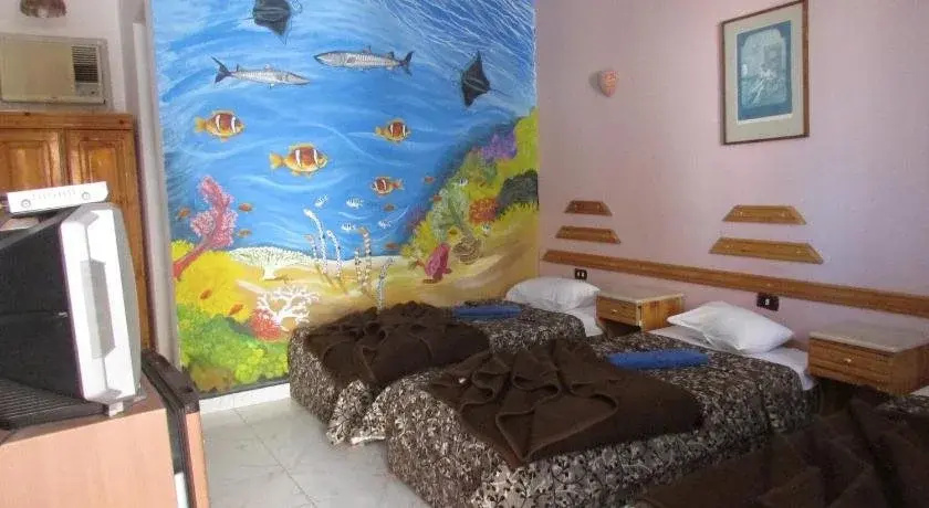 Seaview Hotel