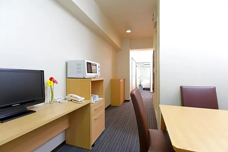 Flexstay Inn Tokiwadai - Chambres