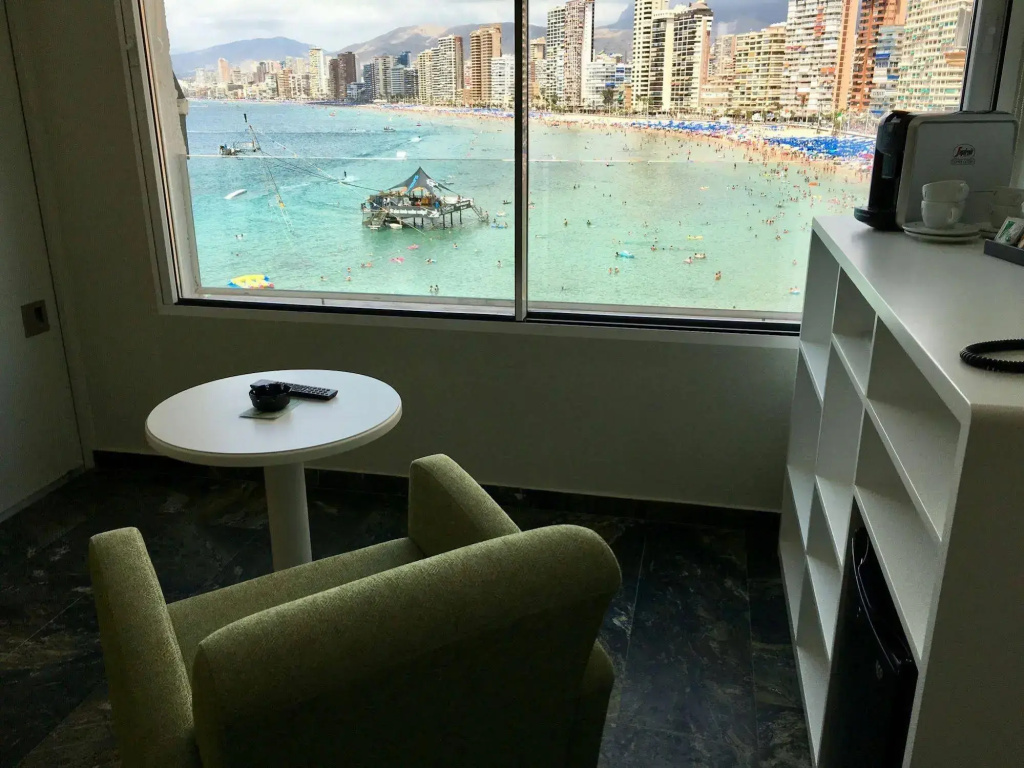 KAKTUS Hotel Benikaktus - Général