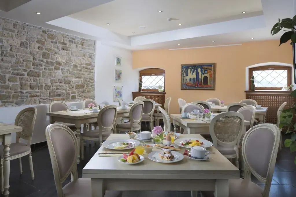 Hotel Kastel - Général