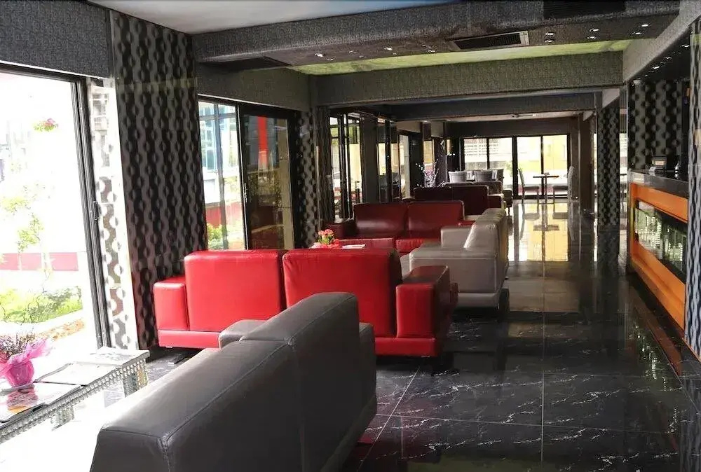 Hotel photo 14