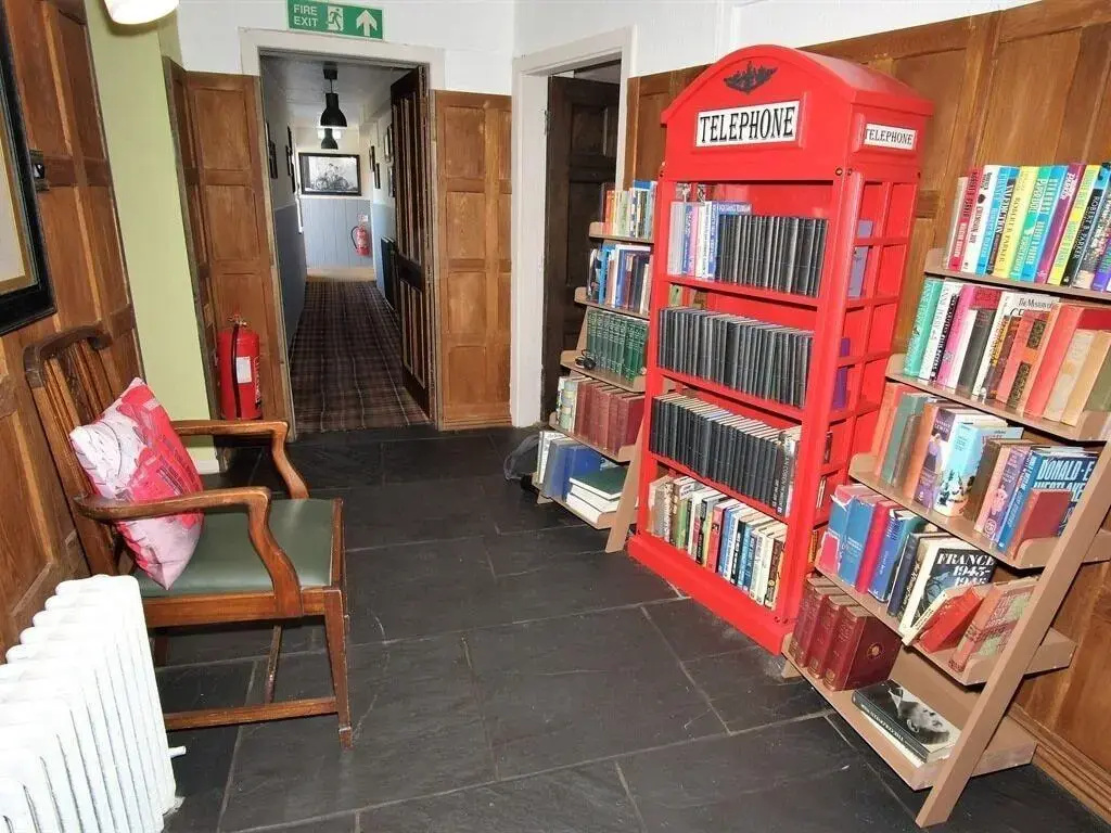 Hotel photo 6