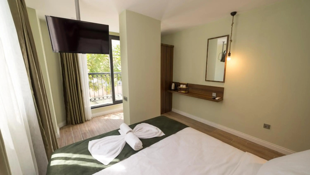 Hotel photo 22