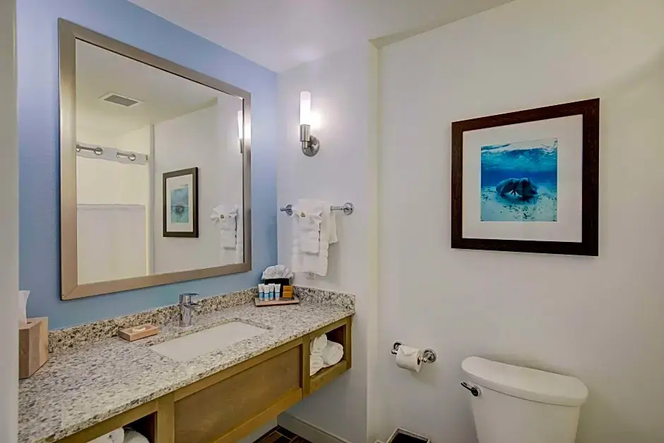 Best Western Premier The Tides - Chambres