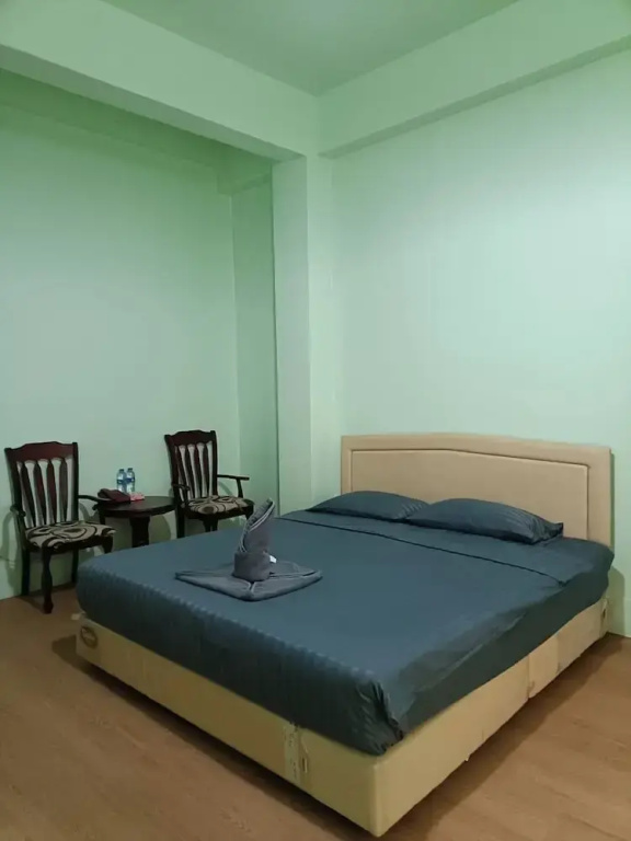 Comfort room