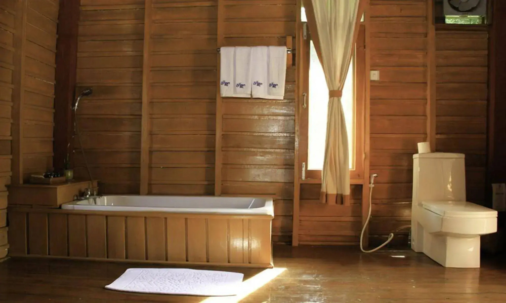 The Serenity Inle Resort - Général