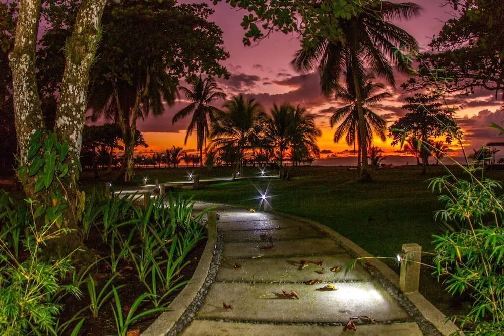 The Zancudo Lodge - фото 18