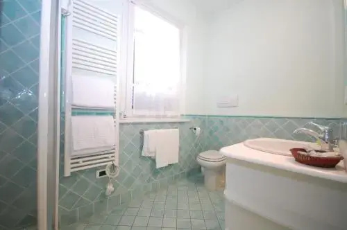 Residence l'Approdo - Général