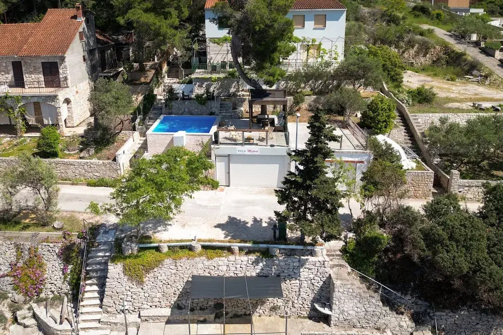 Sun Spalato Villa Mistral