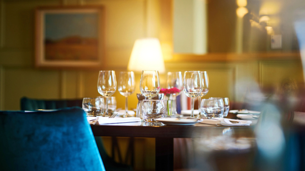 County Hotel Chelmsford - Général