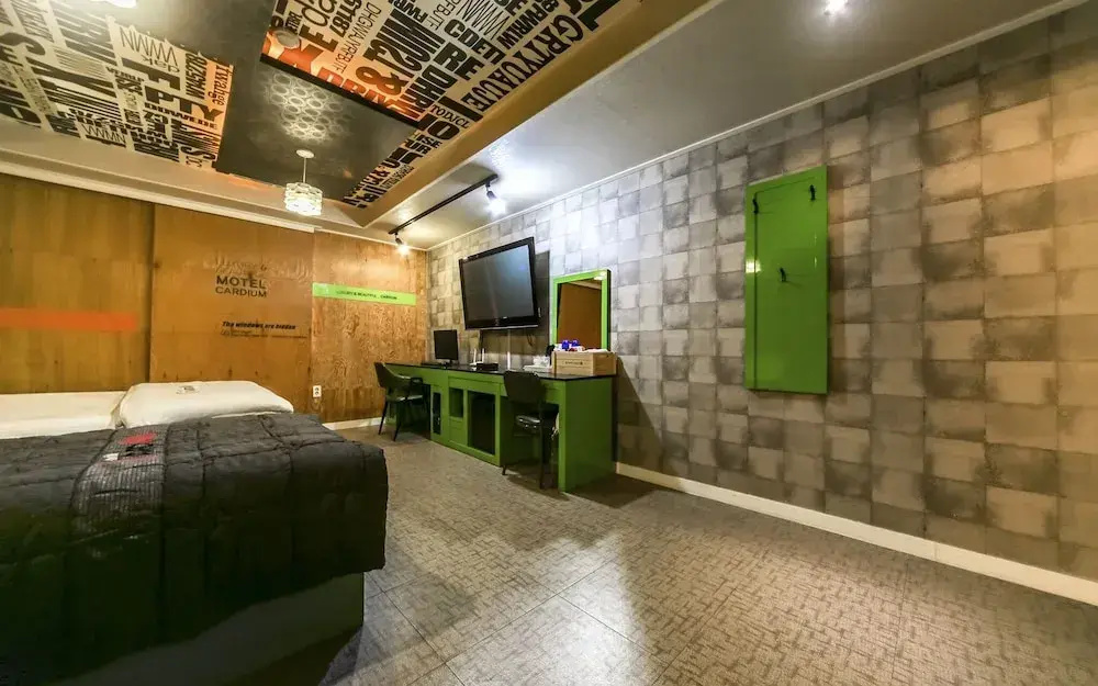 Hotel photo 6