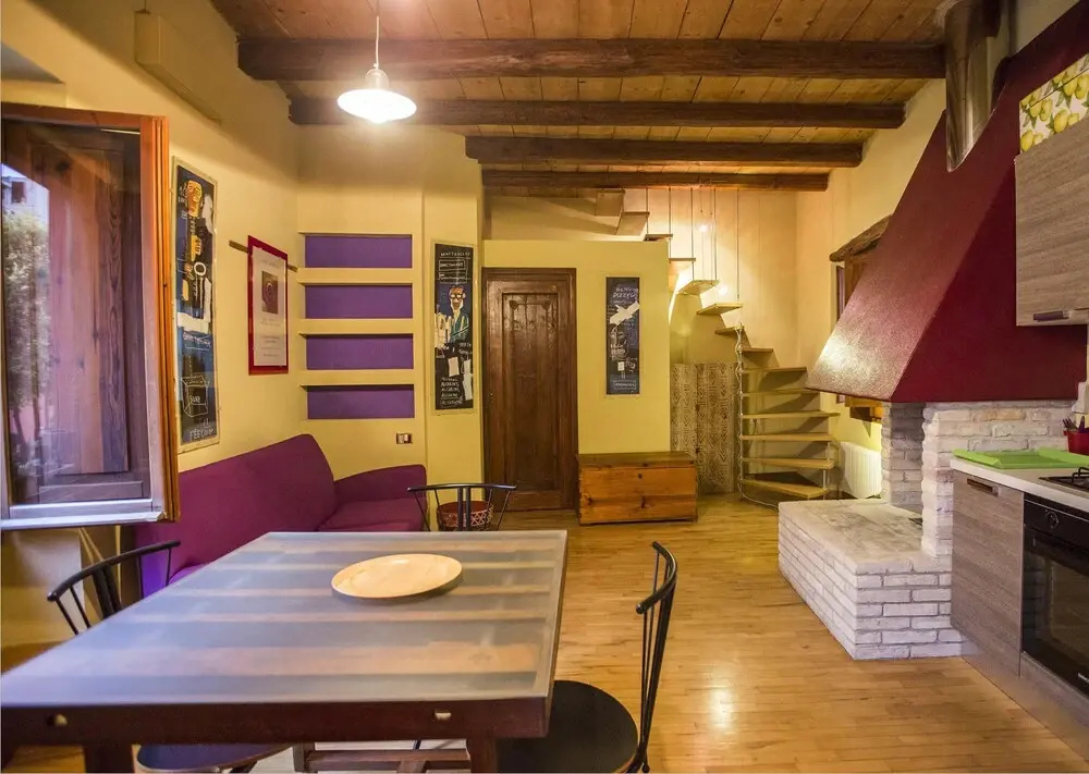 Casa Isotta - Général