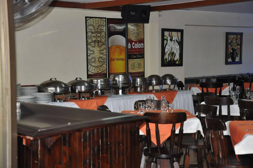 Hotel photo 19