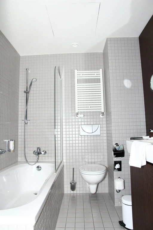Sante Royale Hotel- & Gesundheitsresort - Général