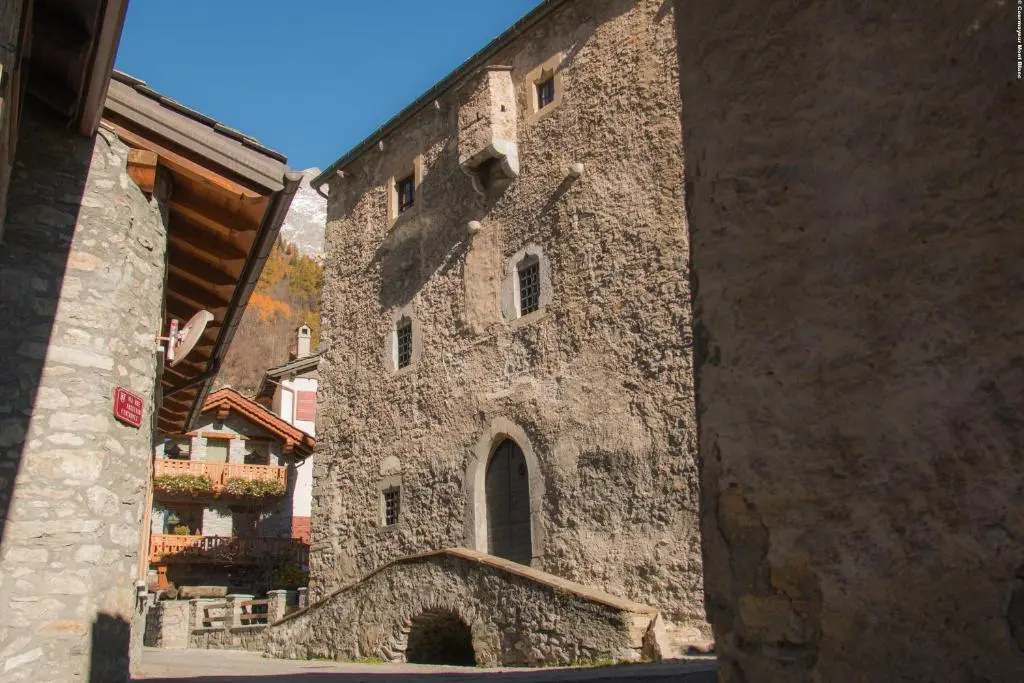 Auberge de La Maison