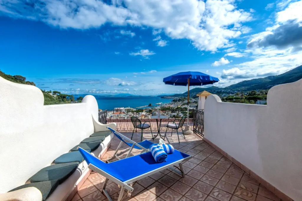 Albergo Terme San Lorenzo - Général