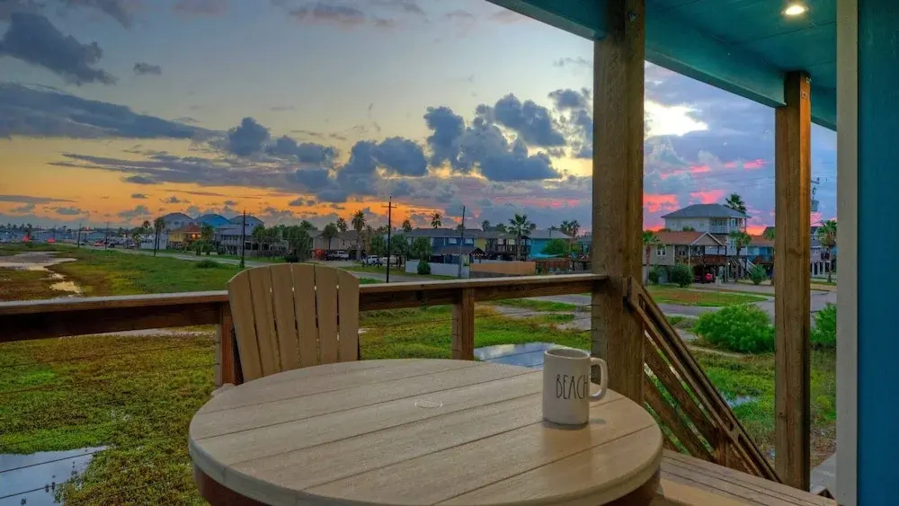 Bayfront Home w/ Pool, Game Room + Walk to Beach & Golf Cart Access Pelicans Perch by Avantstay