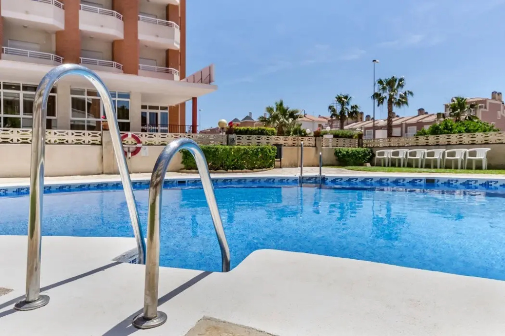 Hotel Gran Playa - Général