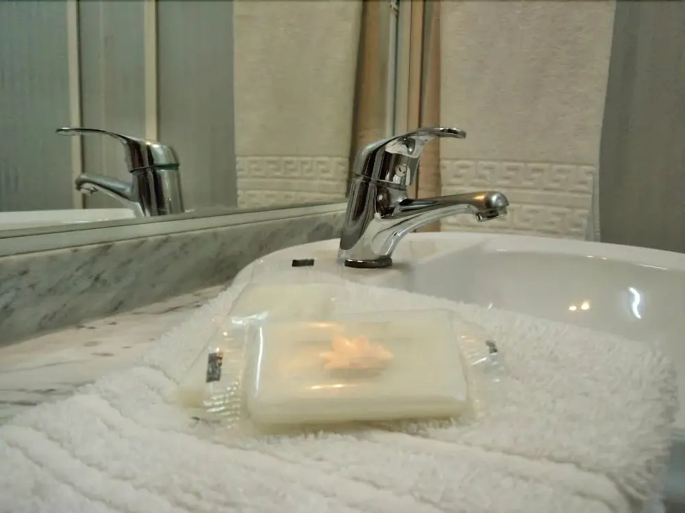 Hotel Apartamentos Al Tarik - Général
