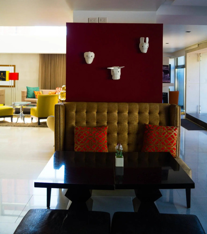 Adriatika Hotel & Residence - Général